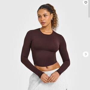 Oner Active Mellow Soft Mid long sleeve